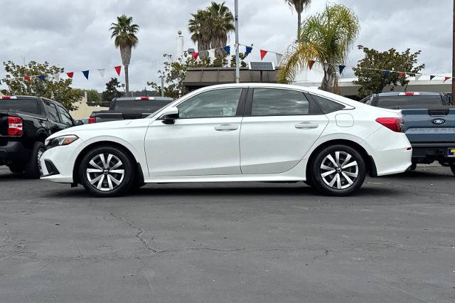 Used 2023 Honda Civic LX image 29