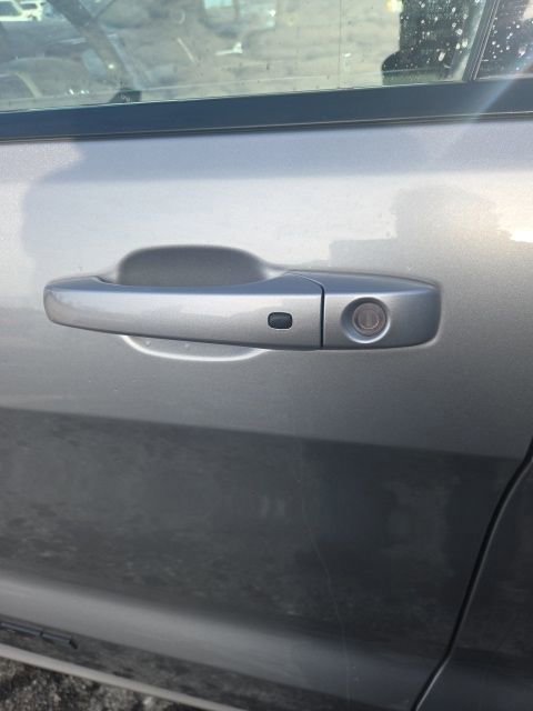 Used 2020 Jeep Grand Cherokee High Altitude image 20