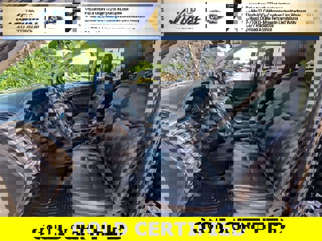 Certified 2021 Ford Ranger Lariat w/ Equipment Group 501A High image 25