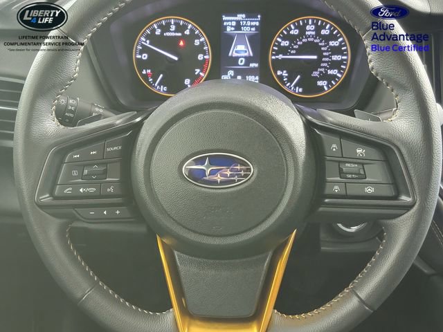 Used 2023 Subaru Outback Wilderness AWD/4WD image 26