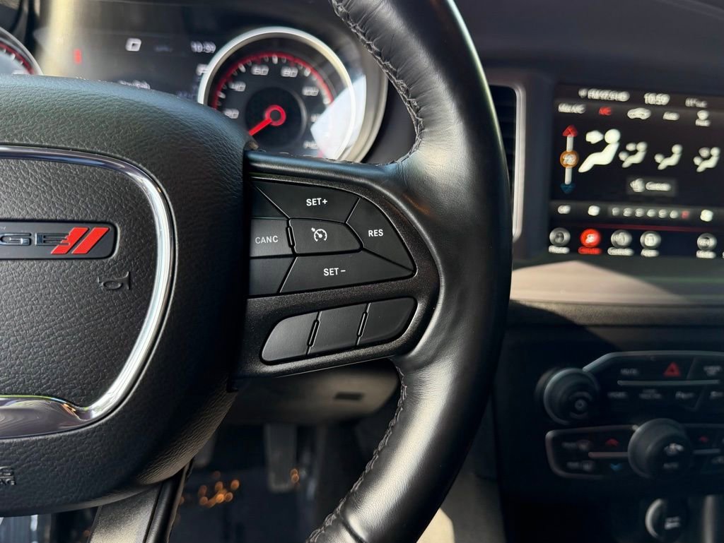 Used 2023 Dodge Charger SXT w/ Cold Weather Package image 21