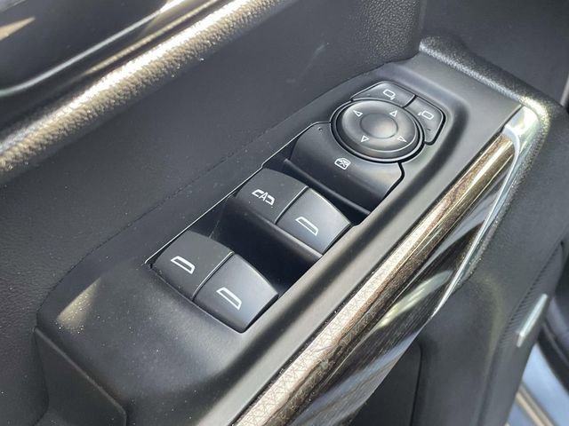 Used 2022 Chevrolet Silverado 1500 RST w/ Convenience Package II image 15