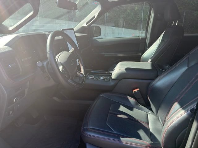 Certified 2023 Ford Expedition Max Limited AWD/4WD image 9