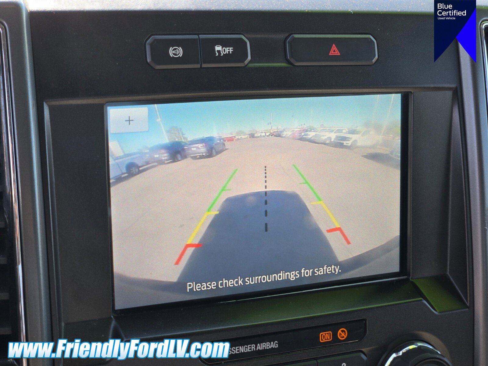 Certified 2022 Ford F250 XLT AWD/4WD image 21