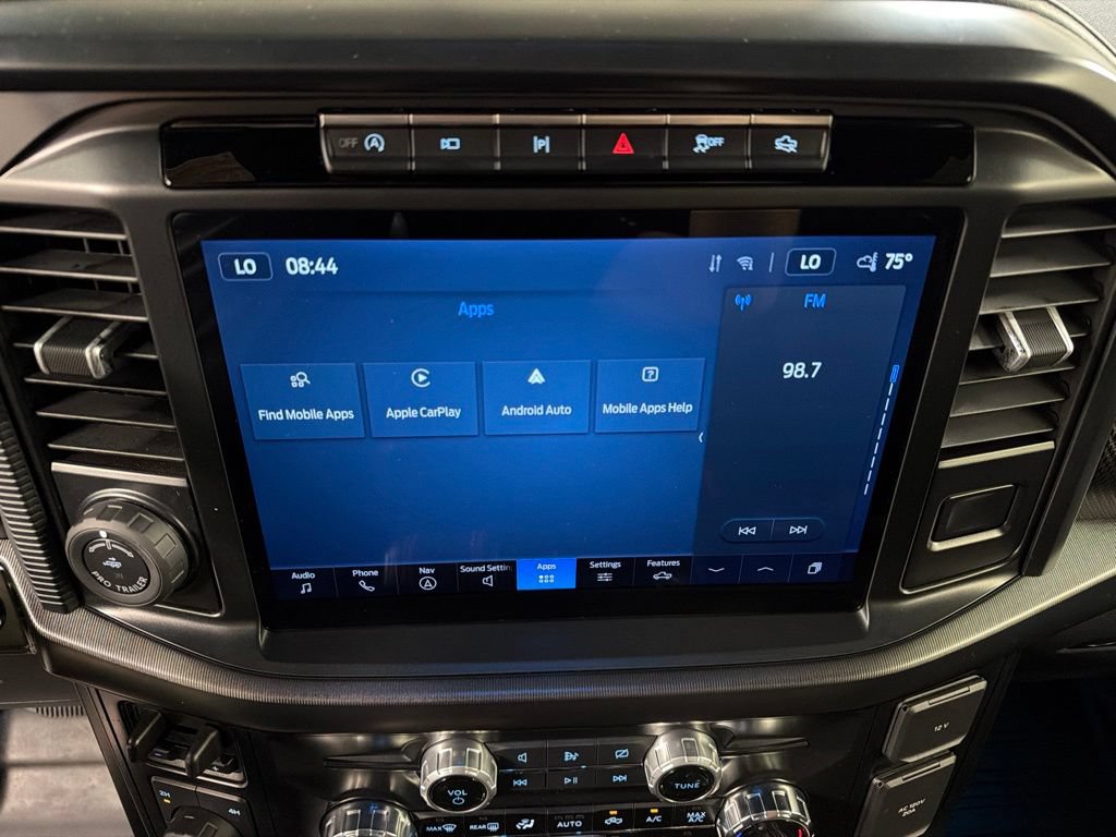 Certified 2024 Ford F150 Raptor AWD/4WD image 9