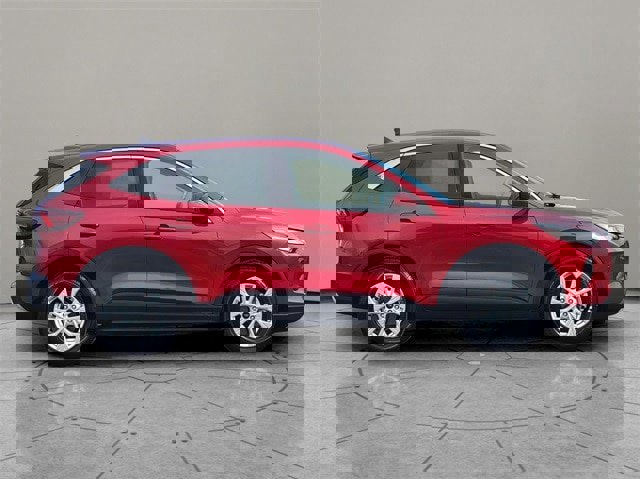 Certified 2023 Ford Escape Active w/ Tech Pack #2 image 2