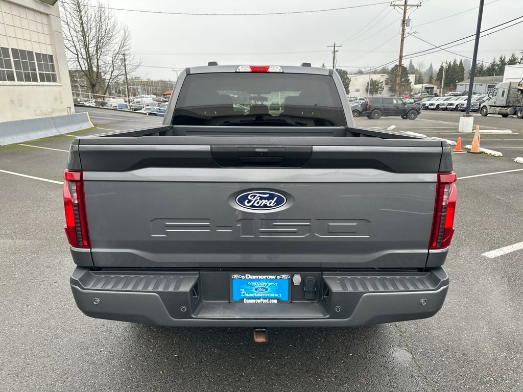 Certified 2024 Ford F150 STX w/ Tow/Haul Package image 5