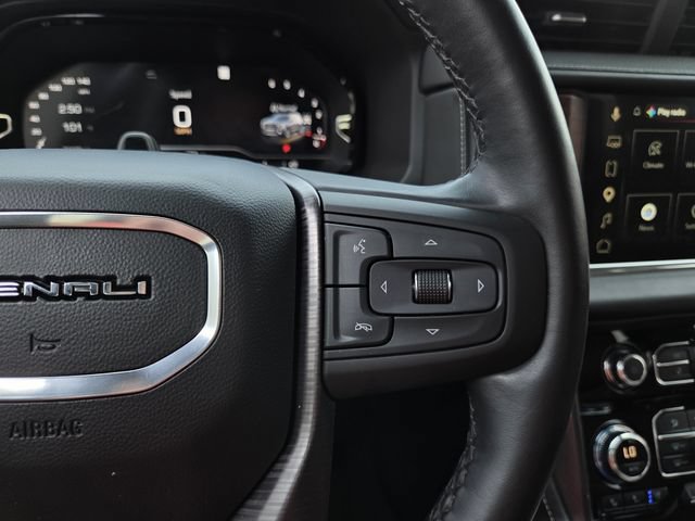 Used 2023 GMC Yukon Denali Ultimate AWD/4WD image 29