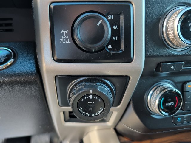 Certified 2018 Ford F150 Lariat AWD/4WD image 22