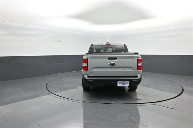Certified 2024 Ford Maverick Lariat image 6