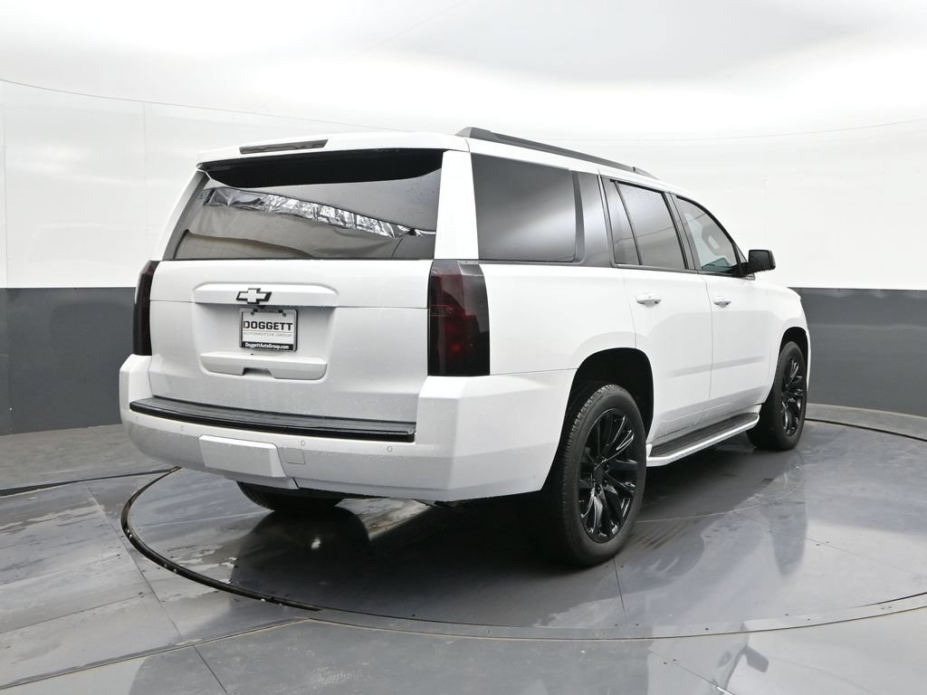 Used 2020 Chevrolet Tahoe Premier RWD image 11
