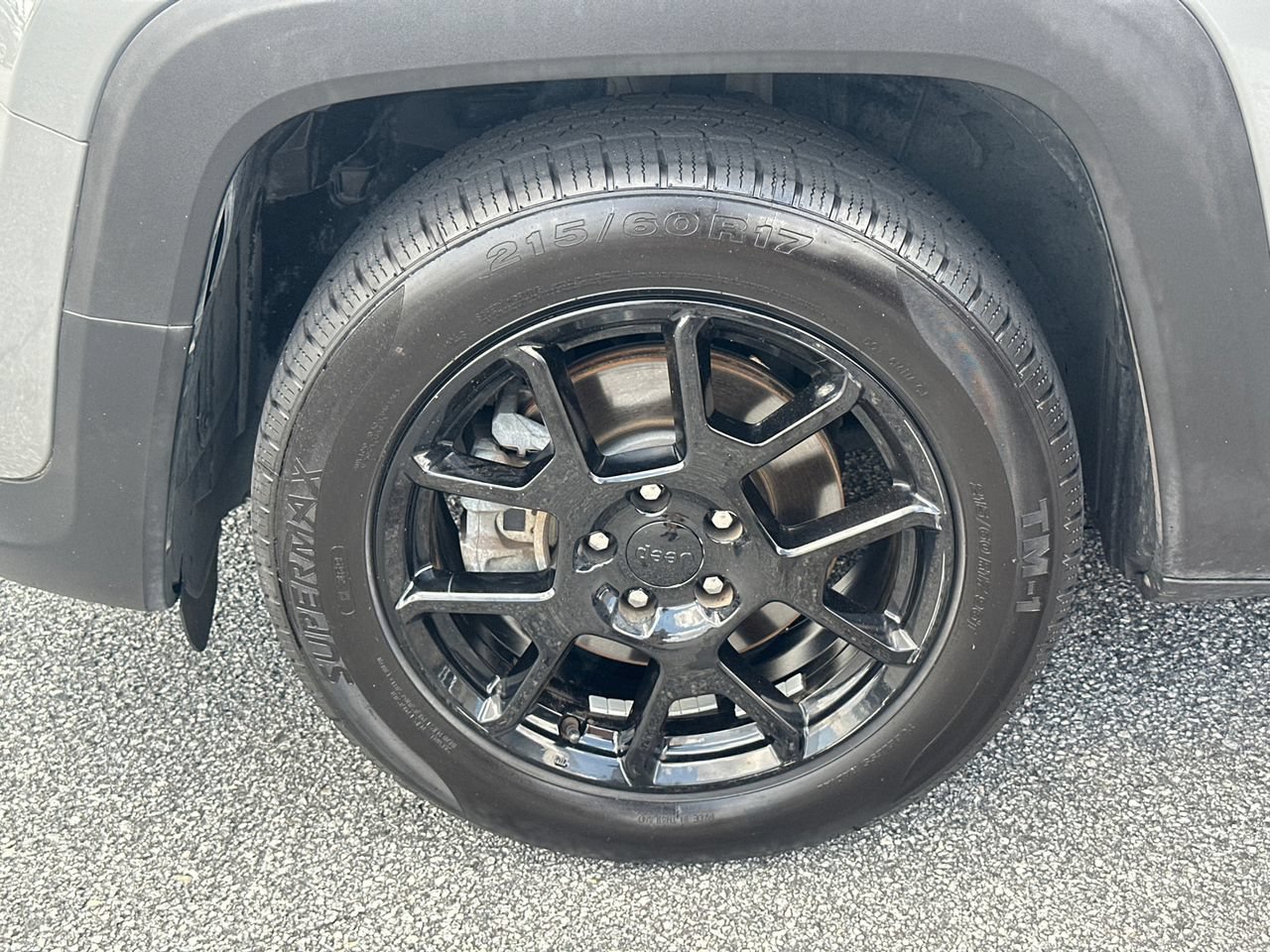 Used 2020 Jeep Renegade Altitude FWD image 11
