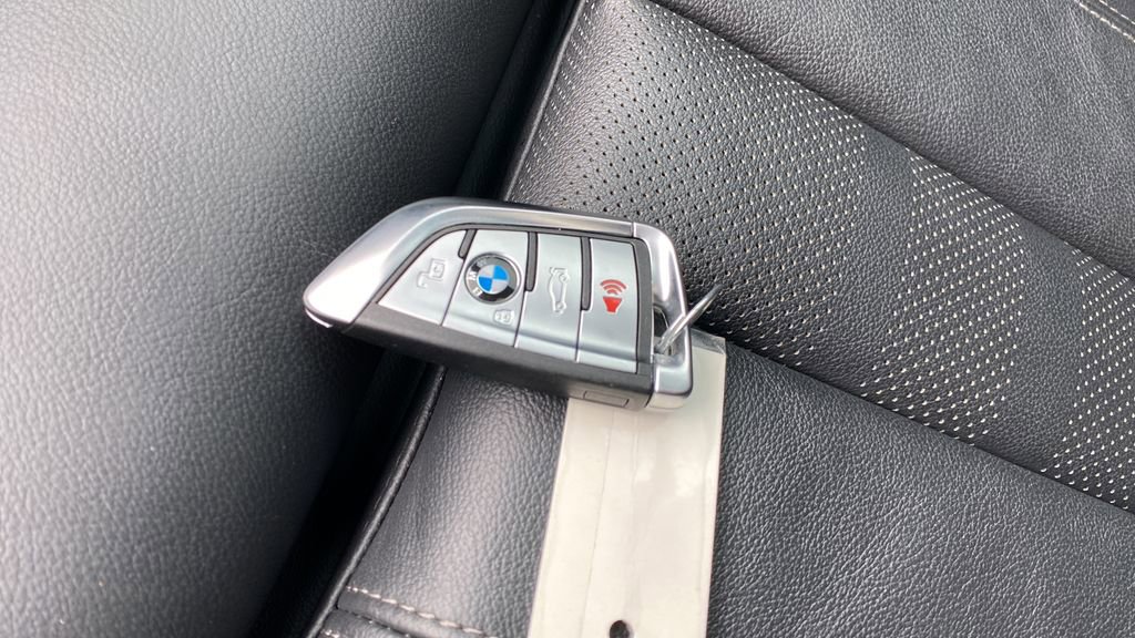 Used 2022 BMW X5 xDrive40i AWD/4WD image 46