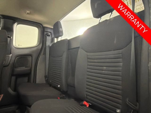 Certified 2020 Ford Ranger XL w/ Equipment Group 101A Mid RWD image 23