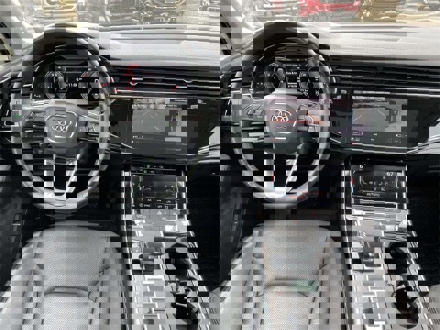 Used 2023 Audi Q7 3.0T Premium Plus image 14