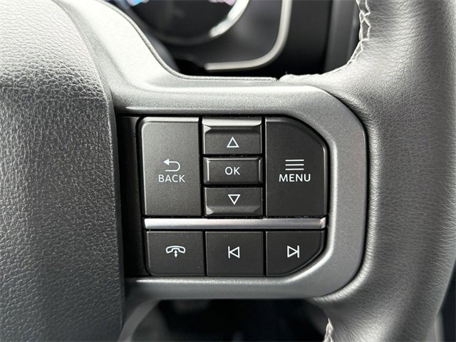 Certified 2023 Ford F150 XLT w/ Equipment Group 302A High image 20