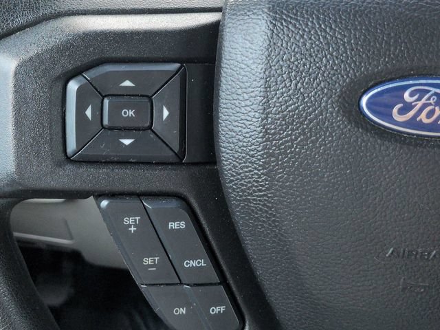 Certified 2019 Ford F250 XL w/ STX Appearance Package AWD/4WD image 23