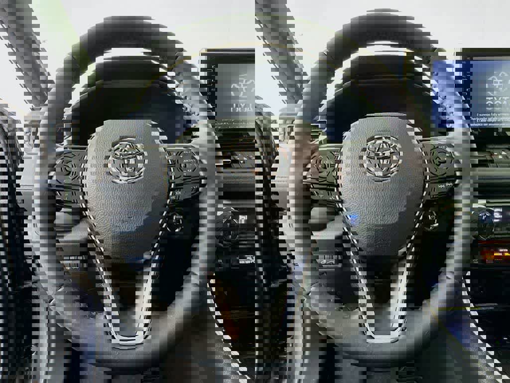 Used 2020 Toyota RAV4 XSE image 19