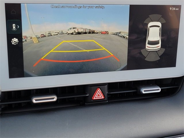 Used 2023 Hyundai Ioniq 5 SEL w/ Cargo Package image 17