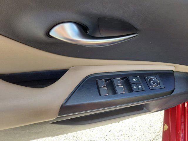 Used 2021 Lexus ES 350 w/ Accessory Package FWD image 19