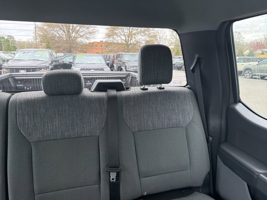 Certified 2023 Ford F150 XLT image 15