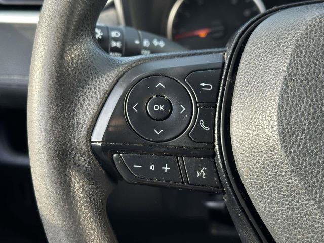 Used 2021 Toyota RAV4 XLE AWD/4WD image 28