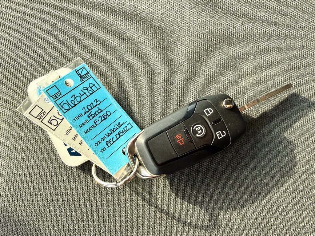 Certified 2023 Ford F250 XLT w/ FX4 Off-Road Package image 28