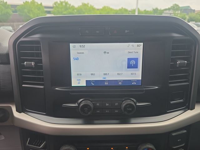 Certified 2021 Ford F150 XLT AWD/4WD image 16