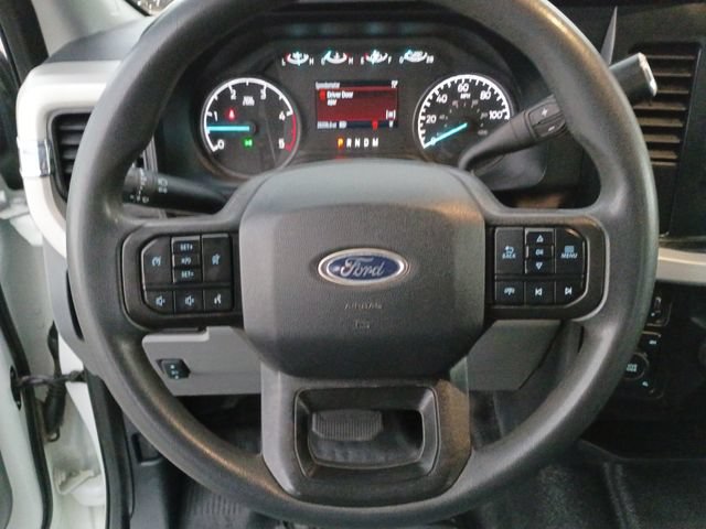 Certified 2024 Ford F250 XLT w/ FX4 Off-Road Package AWD/4WD image 14