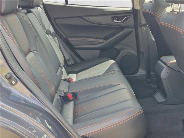Used 2023 Subaru Crosstrek 2.5i Limited w/ Moonroof Package AWD/4WD image 17