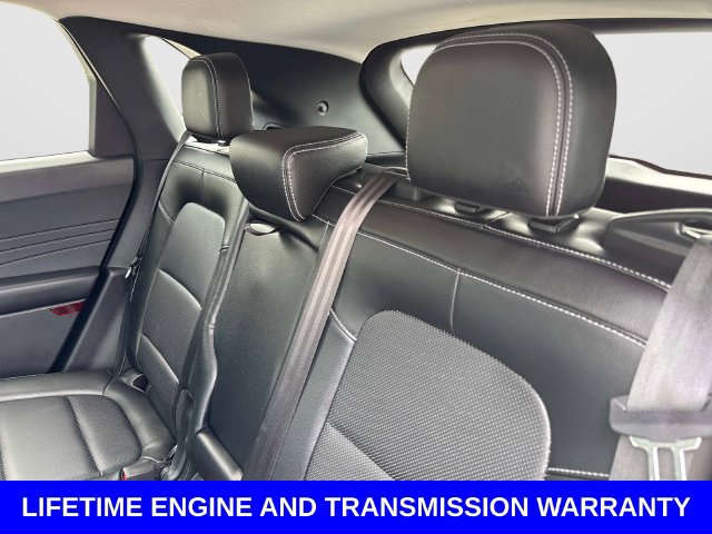 Certified 2022 Ford Escape SEL w/ Technology Package FWD image 15