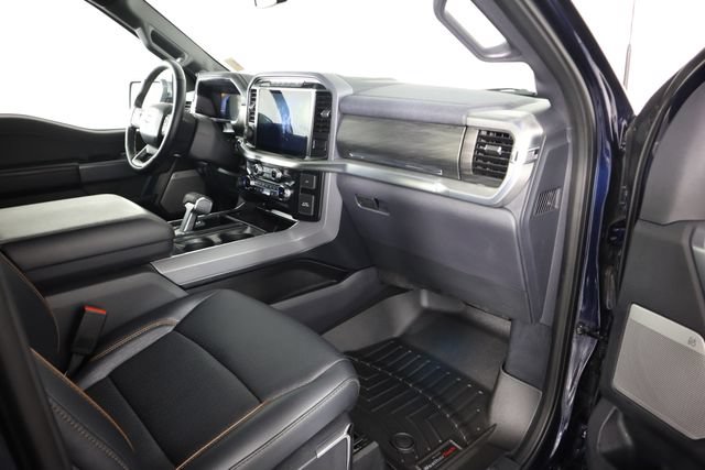 Certified 2024 Ford F150 Lariat AWD/4WD image 64