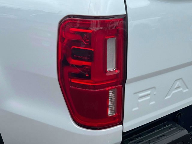 Certified 2023 Ford Ranger XLT w/ Equipment Group 301A Mid image 11