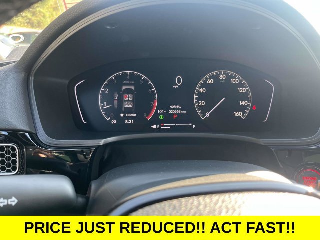 Used 2024 Honda Civic Sport image 24