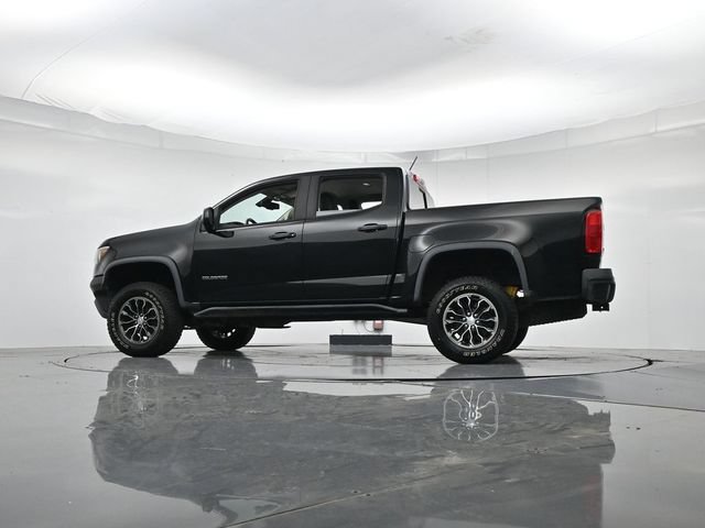Used 2018 Chevrolet Colorado ZR2 AWD/4WD image 38