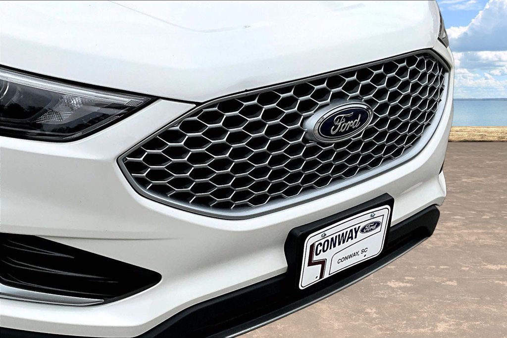 Certified 2023 Ford Edge SEL w/ Cargo Accessory Package AWD/4WD image 34