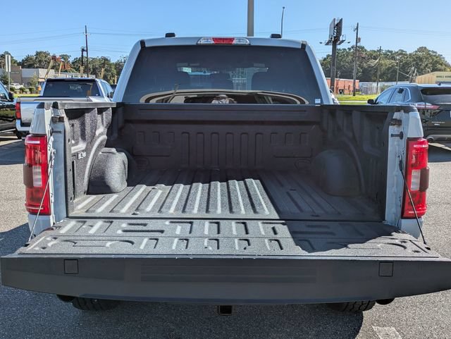 Certified 2023 Ford F150 XL w/ STX Black Appearance Package AWD/4WD image 13