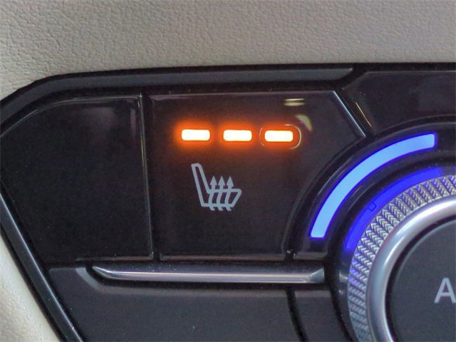 Used 2021 MAZDA MAZDA6 Grand Touring image 22