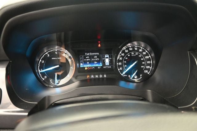 Certified 2023 Ford Ranger Lariat w/ Technology Package AWD/4WD image 23