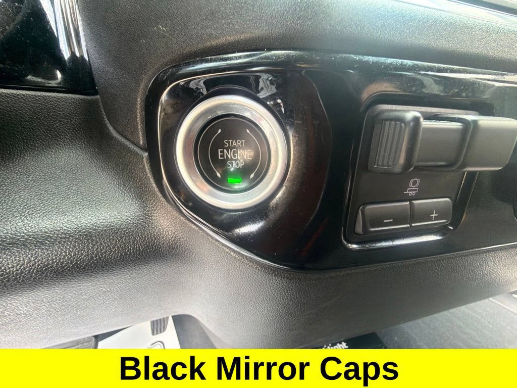 Used 2024 Chevrolet Silverado 2500 LT AWD/4WD image 27