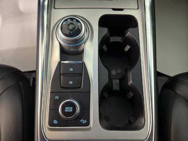 Certified 2023 Ford Explorer Platinum w/ Class IV Trailer Tow Package AWD/4WD image 25