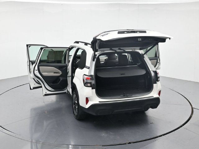 Used 2026 Subaru Forester Premium w/ Base/Premium Package AWD/4WD image 45