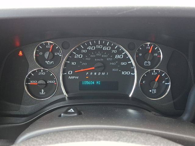 Used 2021 GMC Savana 3500 w/ Power Convenience Package RWD image 18