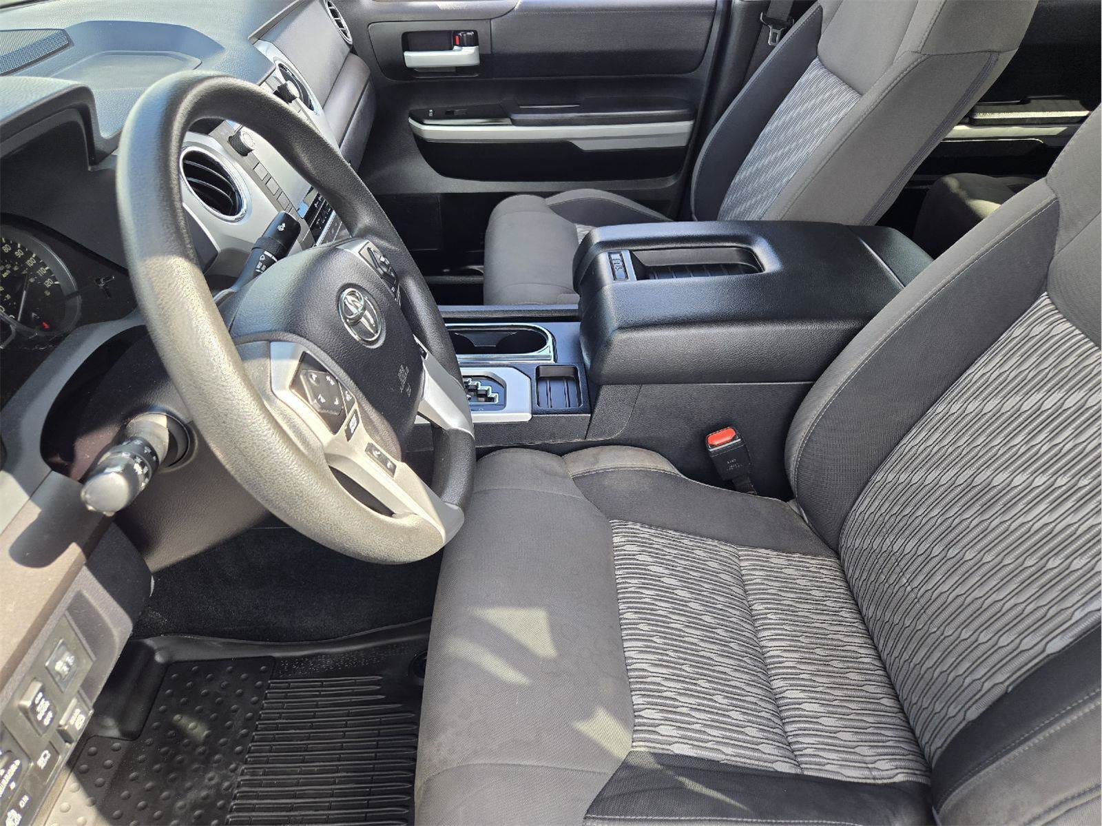 Used 2021 Toyota Tundra SR5 RWD image 11