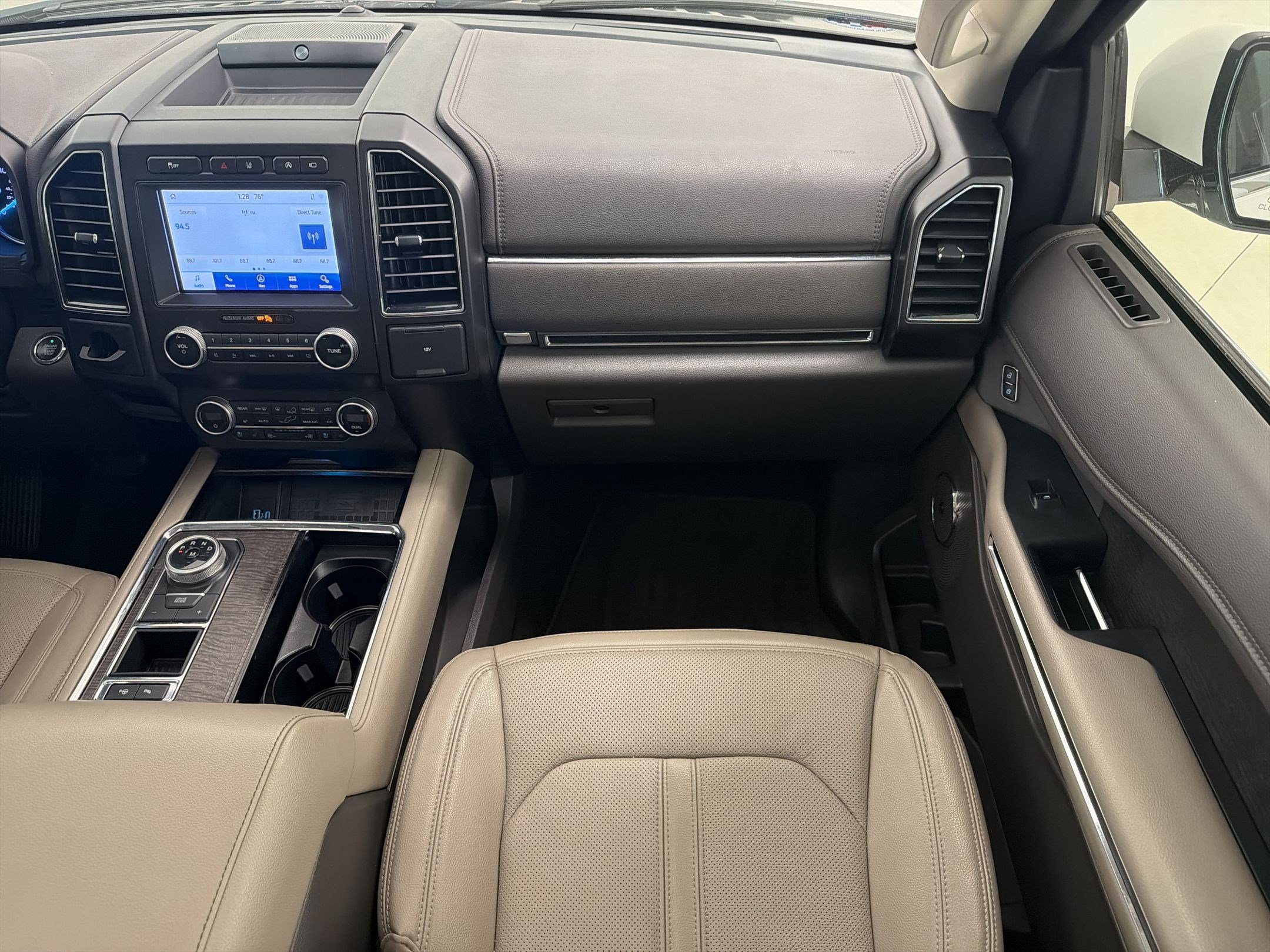 Certified 2021 Ford Expedition Max Limited image 27