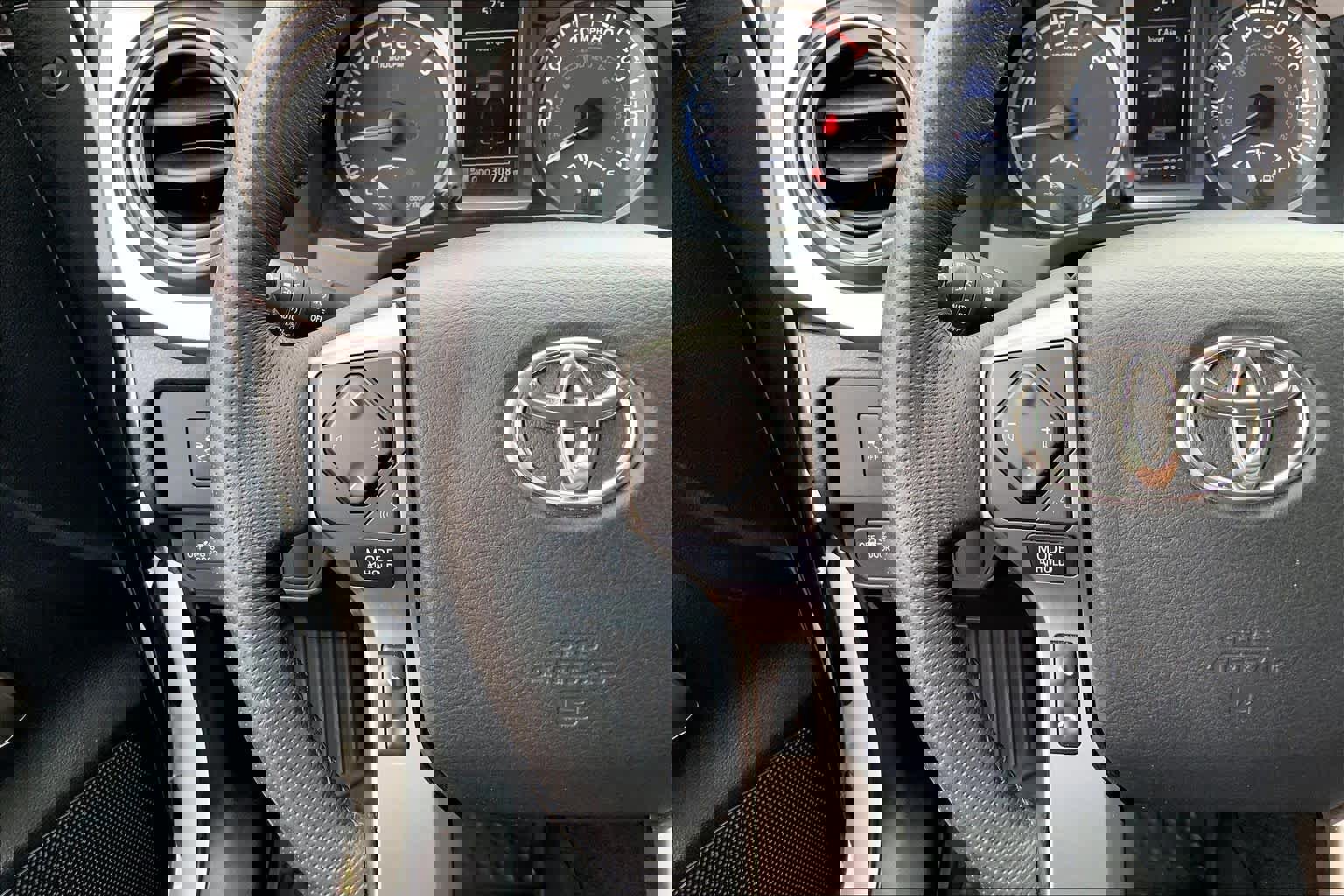 Used 2023 Toyota Tacoma SR5 image 24