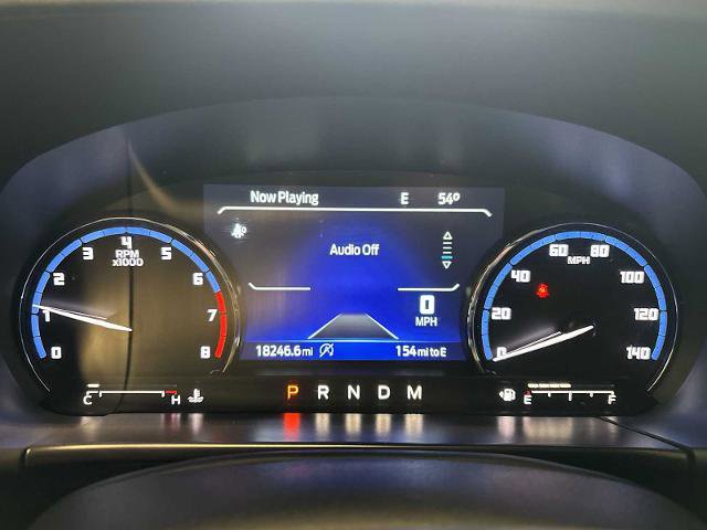 Certified 2023 Ford Bronco Sport Badlands w/ Premium Package AWD/4WD image 10