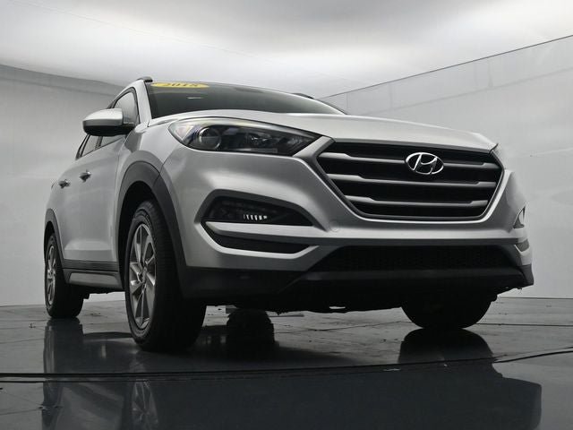Used 2018 Hyundai Tucson SEL AWD/4WD image 32