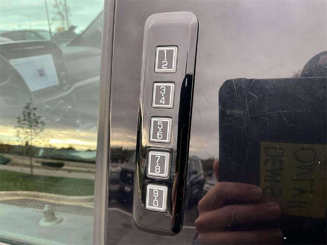 Certified 2022 Ford F150 XLT w/ Equipment Group 302A High image 29