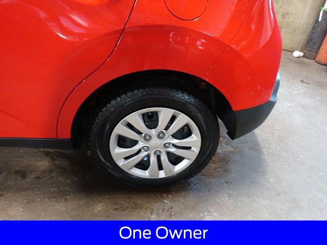 Used 2022 Kia Soul LX image 5